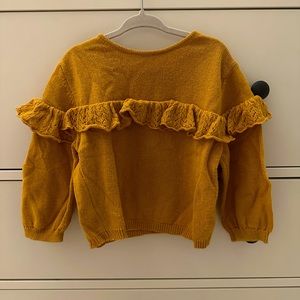 ZARA TOP 18-24 month